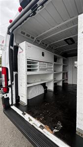 2021 RAM ProMaster 2500 High Roof 159 LWB   - Photo 13 - South El Monte, CA 91733