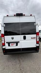 2021 RAM ProMaster 2500 High Roof 159 LWB   - Photo 11 - South El Monte, CA 91733
