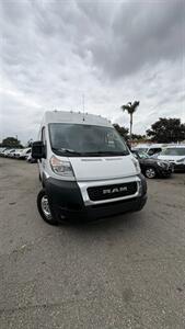 2021 RAM ProMaster 2500 High Roof 159 LWB   - Photo 2 - South El Monte, CA 91733