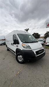 2021 RAM ProMaster 2500 High Roof 159 LWB   - Photo 4 - South El Monte, CA 91733