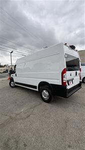 2021 RAM ProMaster 2500 High Roof 159 LWB   - Photo 8 - South El Monte, CA 91733