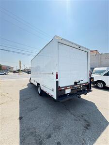 2021 GMC Savana 3500 17 Footer  Low Miles   - Photo 9 - South El Monte, CA 91733