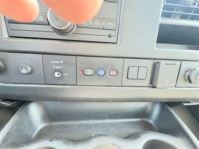 2021 GMC Savana 3500 17 Footer  Low Miles   - Photo 30 - South El Monte, CA 91733