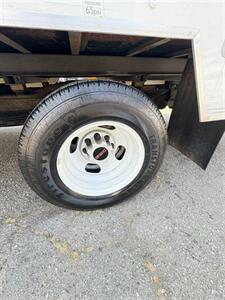 2021 GMC Savana 3500 17 Footer  Low Miles   - Photo 32 - South El Monte, CA 91733