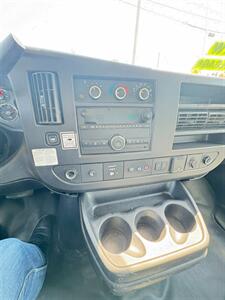 2021 GMC Savana 3500 17 Footer  Low Miles   - Photo 28 - South El Monte, CA 91733