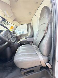 2021 GMC Savana 3500 17 Footer  Low Miles   - Photo 25 - South El Monte, CA 91733