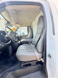 2021 GMC Savana 3500 17 Footer  Low Miles   - Photo 24 - South El Monte, CA 91733