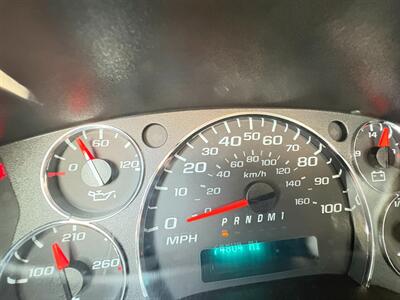 2021 GMC Savana 3500 17 Footer  Low Miles   - Photo 26 - South El Monte, CA 91733