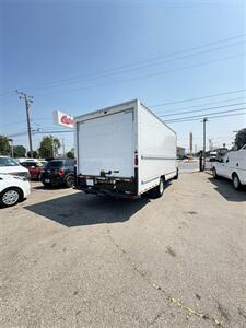 2021 GMC Savana 3500 17 Footer  Low Miles   - Photo 12 - South El Monte, CA 91733