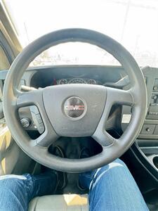 2021 GMC Savana 3500 17 Footer  Low Miles   - Photo 27 - South El Monte, CA 91733