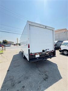 2021 GMC Savana 3500 17 Footer  Low Miles   - Photo 14 - South El Monte, CA 91733