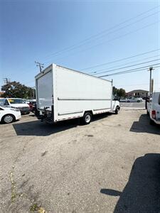 2021 GMC Savana 3500 17 Footer  Low Miles   - Photo 10 - South El Monte, CA 91733