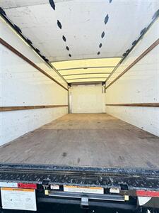 2021 GMC Savana 3500 17 Footer  Low Miles   - Photo 17 - South El Monte, CA 91733