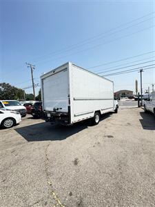2021 GMC Savana 3500 17 Footer  Low Miles   - Photo 11 - South El Monte, CA 91733