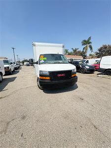 2021 GMC Savana 3500 17 Footer  Low Miles   - Photo 7 - South El Monte, CA 91733