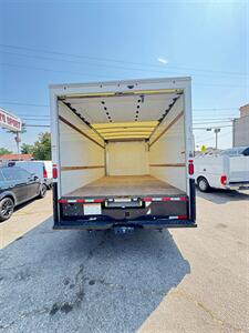 2021 GMC Savana 3500 17 Footer  Low Miles   - Photo 15 - South El Monte, CA 91733