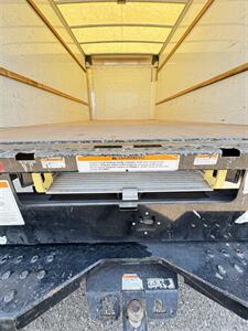 2021 GMC Savana 3500 17 Footer  Low Miles   - Photo 18 - South El Monte, CA 91733