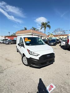 2021 Ford Transit Connect XL 1-Owner   - Photo 4 - South El Monte, CA 91733