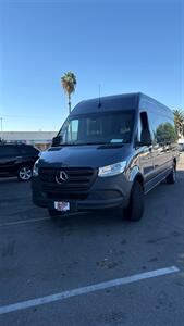 2019 Mercedes-Benz Sprinter 2500 Low Miles 1-Owner - Photo 2 - South El Monte, CA 91733