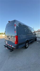 2019 Mercedes-Benz Sprinter 2500 Low Miles 1-Owner - Photo 8 - South El Monte, CA 91733