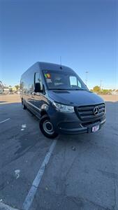 2019 Mercedes-Benz Sprinter 2500 Low Miles 1-Owner - Photo 4 - South El Monte, CA 91733