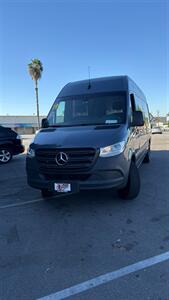 2019 Mercedes-Benz Sprinter 2500 Low Miles 1-Owner - Photo 1 - South El Monte, CA 91733