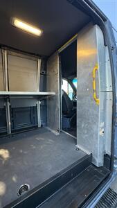 2019 Mercedes-Benz Sprinter 2500 Low Miles 1-Owner - Photo 17 - South El Monte, CA 91733