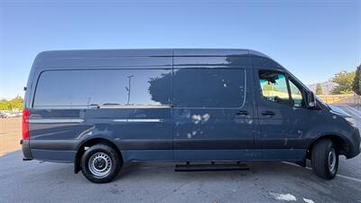 2019 Mercedes-Benz Sprinter 2500 Low Miles 1-Owner - Photo 14 - South El Monte, CA 91733