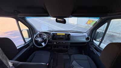 2019 Mercedes-Benz Sprinter 2500 Low Miles 1-Owner - Photo 19 - South El Monte, CA 91733