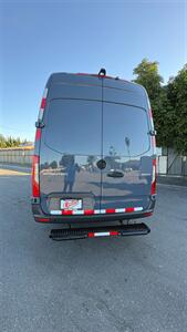 2019 Mercedes-Benz Sprinter 2500 Low Miles 1-Owner - Photo 11 - South El Monte, CA 91733
