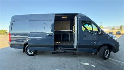 2019 Mercedes-Benz Sprinter 2500 Low Miles 1-Owner - Photo 16 - South El Monte, CA 91733