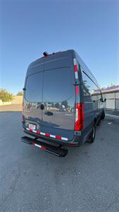 2019 Mercedes-Benz Sprinter 2500 Low Miles 1-Owner - Photo 10 - South El Monte, CA 91733