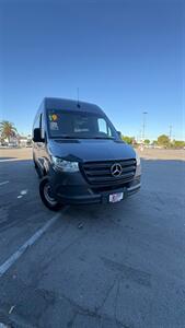 2019 Mercedes-Benz Sprinter 2500 Low Miles 1-Owner - Photo 3 - South El Monte, CA 91733