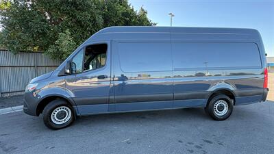 2019 Mercedes-Benz Sprinter 2500 Low Miles 1-Owner - Photo 15 - South El Monte, CA 91733
