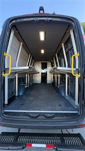 2019 Mercedes-Benz Sprinter 2500 Low Miles 1-Owner - Photo 13 - South El Monte, CA 91733