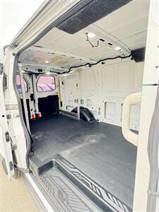 2018 Ford Transit 150 Cargo 1-Owner   - Photo 13 - South El Monte, CA 91733