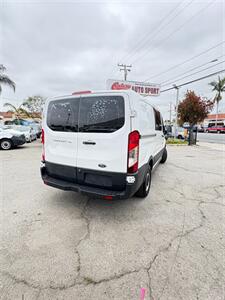 2018 Ford Transit 150 Cargo 1-Owner   - Photo 7 - South El Monte, CA 91733