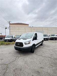 2018 Ford Transit 150 Cargo 1-Owner   - Photo 2 - South El Monte, CA 91733