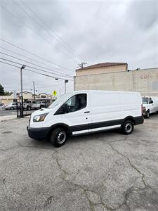 2018 Ford Transit 150 Cargo 1-Owner   - Photo 3 - South El Monte, CA 91733