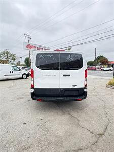 2018 Ford Transit 150 Cargo 1-Owner   - Photo 9 - South El Monte, CA 91733