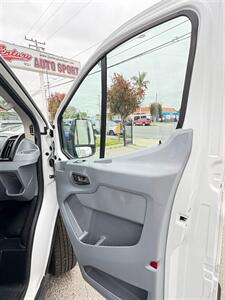 2018 Ford Transit 150 Cargo 1-Owner   - Photo 14 - South El Monte, CA 91733