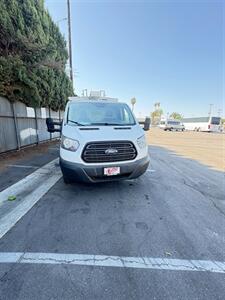 2018 Ford Transit 250 1-Owner Eco-Boost   - Photo 8 - South El Monte, CA 91733