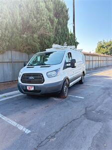2018 Ford Transit 250 1-Owner Eco-Boost   - Photo 2 - South El Monte, CA 91733
