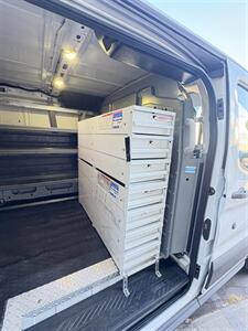 2018 Ford Transit 250 1-Owner Eco-Boost   - Photo 23 - South El Monte, CA 91733