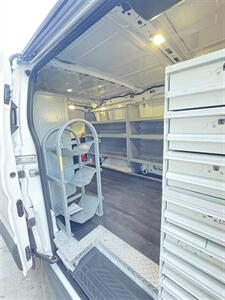 2018 Ford Transit 250 1-Owner Eco-Boost   - Photo 24 - South El Monte, CA 91733
