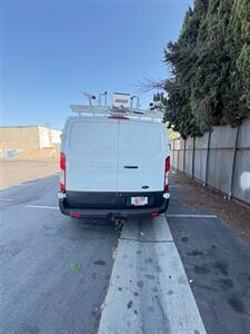 2018 Ford Transit 250 1-Owner Eco-Boost   - Photo 13 - South El Monte, CA 91733