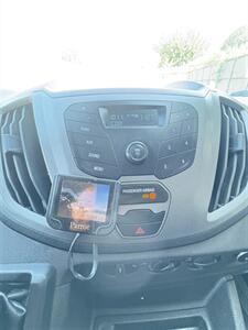 2018 Ford Transit 250 1-Owner Eco-Boost   - Photo 32 - South El Monte, CA 91733