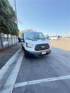 2018 Ford Transit 250 1-Owner Eco-Boost   - Photo 3 - South El Monte, CA 91733