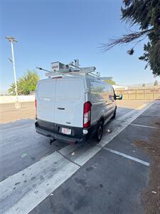 2018 Ford Transit 250 1-Owner Eco-Boost   - Photo 15 - South El Monte, CA 91733