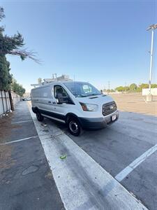 2018 Ford Transit 250 1-Owner Eco-Boost   - Photo 4 - South El Monte, CA 91733